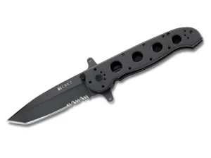 CRKT M16-14 Special Forces Black