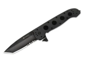 CRKT M16-14 ZLEK Black