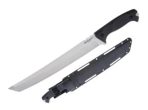 Cold Steel Magnum Warcraft Tanto San Mai III