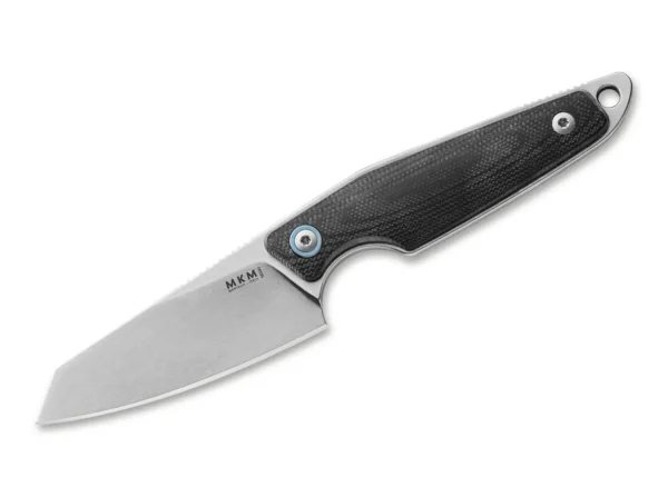 MKM Makro 2 G10 Black