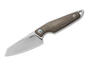 MKM Makro 2 Micarta Green