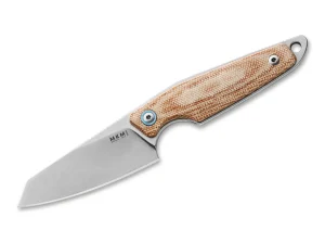 MKM Makro 2 Micarta Natural