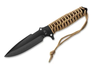 TB Outdoor Maraudeur Paracord Brown