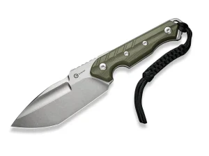 CIVIVI Maxwell G10 OD Green