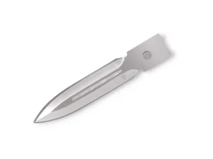 CobraTec Medium CTK-1 Blade Dagger Not Serrated