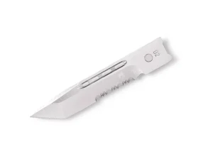 CobraTec Medium CTK-1 Blade Tanto Serrated