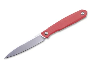 Real Steel Metamorph Fixed Red