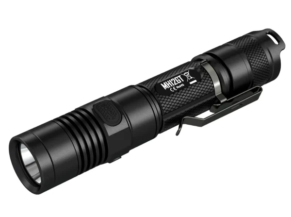 Nitecore MH12GT