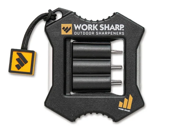 Work Sharp Micro Sharpener & Knife Tool