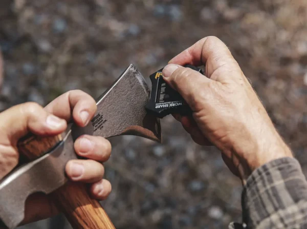 Work Sharp Micro Sharpener & Knife Tool