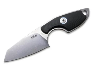 MKM Mikro 2 G10 Black