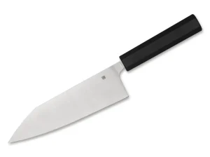 Spyderco Minarai Bunka Bocho