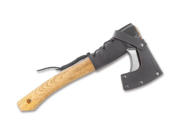 Condor Mountaineer Trail Expedition Axe