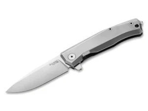 LionSteel Myto Titanium Grey