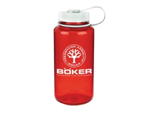 Böker Manufaktur Solingen Nalgene Trinkflasche