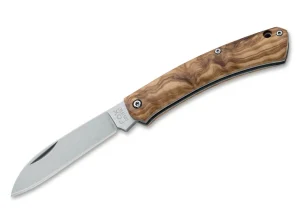 Fox Knives Nauta Olive