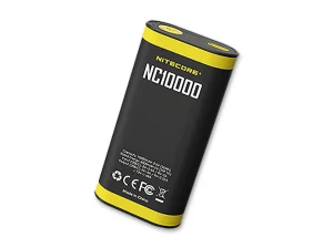 Nitecore NC10000