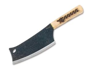 Condor Norse Dragon Cleaver