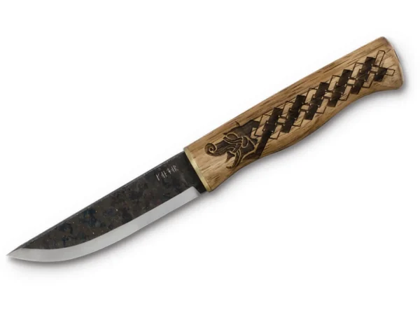 Condor Norse Dragon Knife