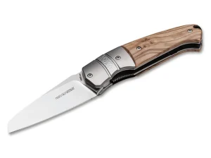 Viper Novis Bolster Olive Wood