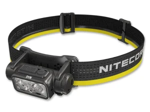 Nitecore NU40