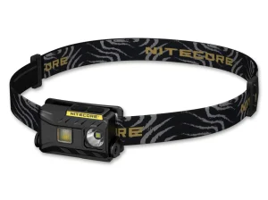 Nitecore NU25