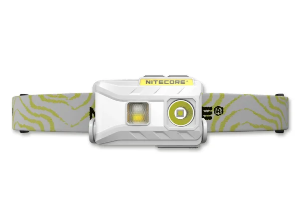 Nitecore NU25