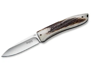 LionSteel Opera D2 Hirschhorn