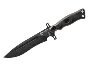 TOPS Knives Operator 7 Blackout