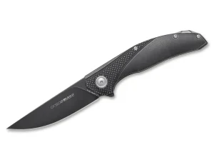 Viper Orso 2 Titanium 3D Black SW