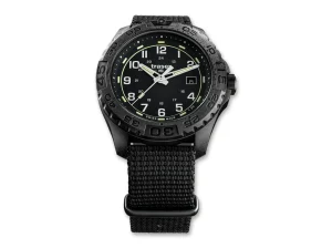 Traser P96 OdP Evolution Black Nato