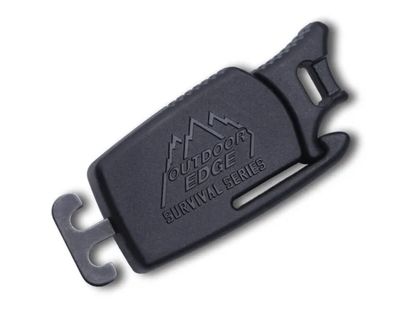 Outdoor Edge ParaClaw Buckle