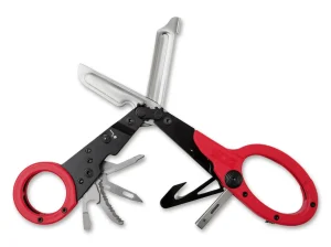 SOG ParaShears Red