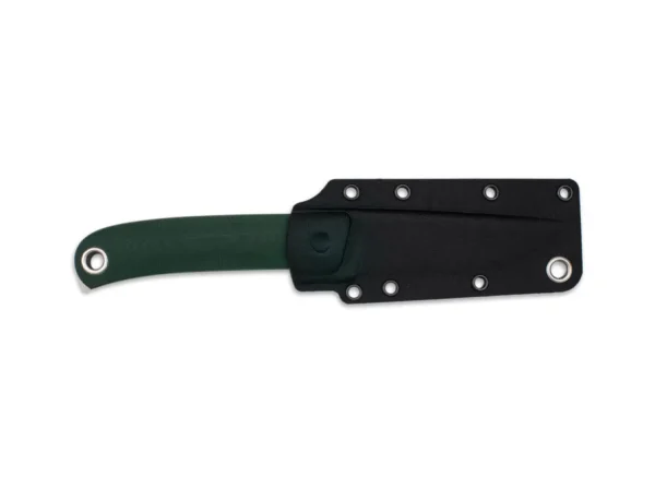 Manly Patriot D2 Military Green