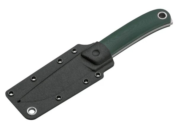 Manly Patriot D2 Military Green