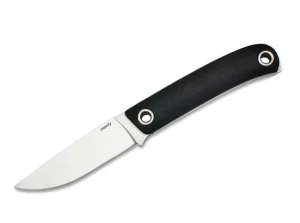 Manly Patriot RWL 34 G10 Black