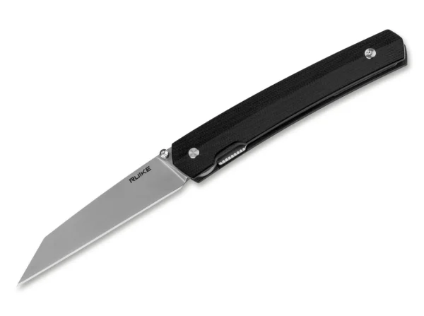 Ruike P865-B Black