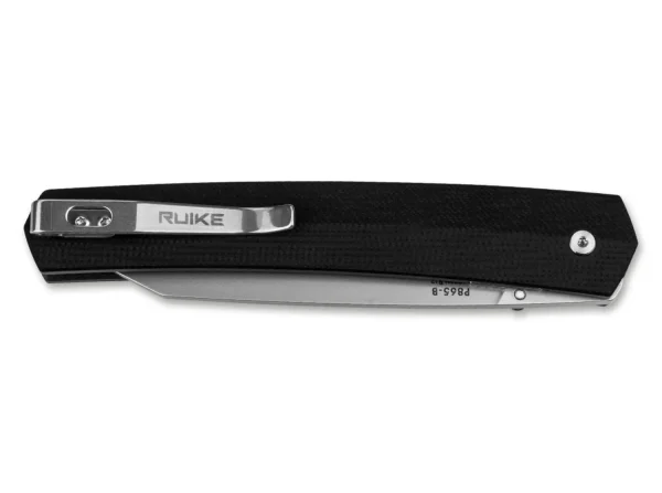 Ruike P865-B Black