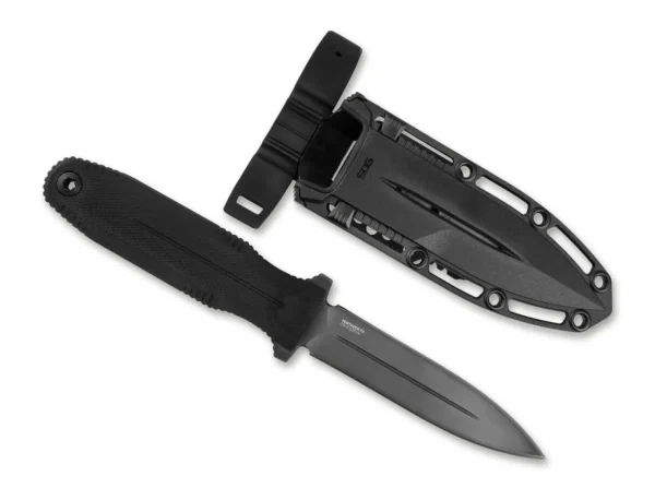 SOG Pentagon FX Blackout