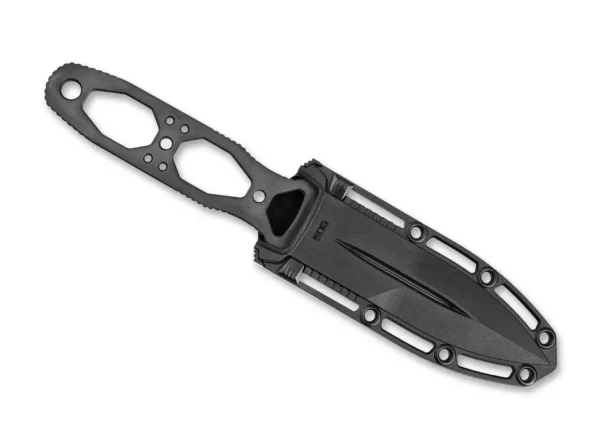 SOG Pentagon FX Blackout