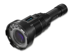 Nitecore P35i