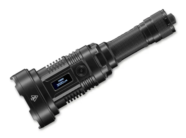 Nitecore P35i