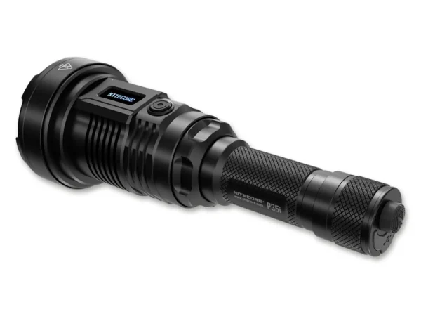 Nitecore P35i