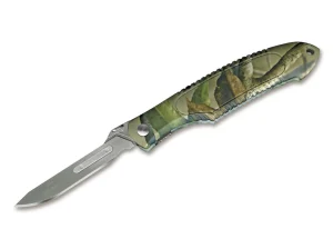 Havalon Piranta Camo