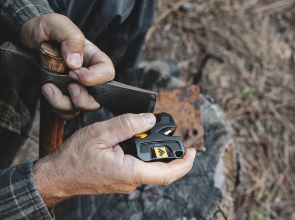 Work Sharp Pivot Knife Sharpener