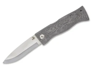 Karesuando Pältsa Jute Micarta