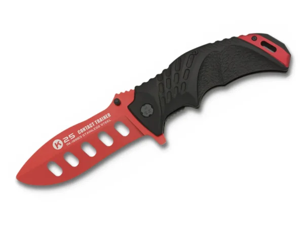 K25 Pocket Knife Trainer