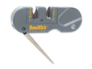 Smith's Pocket Pal Knife Sharpener