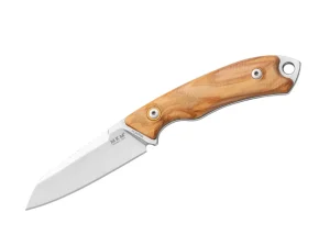 MKM Pocket Tango 2 Olive Wood