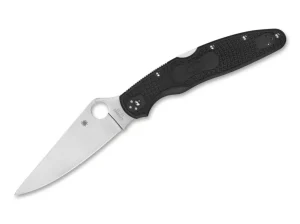 Spyderco Police 4 Lightweight